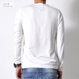 シンプル 長袖 Tシャツ | RAiseNsE | 詳細画像13