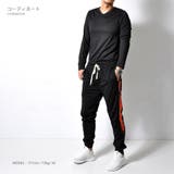 シンプル 長袖 Tシャツ | RAiseNsE | 詳細画像8