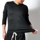 シンプル 長袖 Tシャツ | RAiseNsE | 詳細画像15