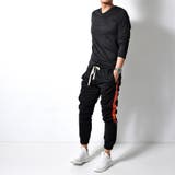 シンプル 長袖 Tシャツ | RAiseNsE | 詳細画像14