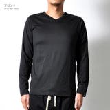 シンプル 長袖 Tシャツ | RAiseNsE | 詳細画像19