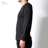 シンプル 長袖 Tシャツ | RAiseNsE | 詳細画像20