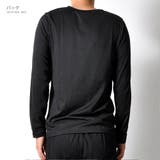 シンプル 長袖 Tシャツ | RAiseNsE | 詳細画像21