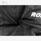 ボーダーピンタック グラフィック 半袖Tシャツ | RAiseNsE  | 詳細画像16 