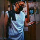 半袖Tシャツメンズ 無地 ゆったり | RAiseNsE | 詳細画像4