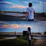 半袖Tシャツメンズ 無地 ゆったり | RAiseNsE | 詳細画像9