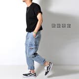 半袖Tシャツメンズ 無地 ゆったり | RAiseNsE | 詳細画像16