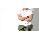 半袖Tシャツメンズ 無地 ゆったり | RAiseNsE | 詳細画像20