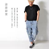 半袖Tシャツメンズ 無地 ゆったり | RAiseNsE | 詳細画像21