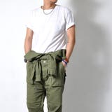 半袖Tシャツメンズ 無地 ゆったり | RAiseNsE | 詳細画像22