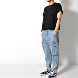 半袖Tシャツメンズ 無地 ゆったり | RAiseNsE | 詳細画像24