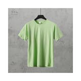 Tシャツ 半袖 無地 | RAiseNsE | 詳細画像20