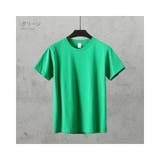 Tシャツ 半袖 無地 | RAiseNsE | 詳細画像21