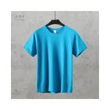 Tシャツ 半袖 無地 | RAiseNsE | 詳細画像22