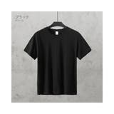 Tシャツ 半袖 無地 | RAiseNsE | 詳細画像25