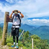 Tシャツ 半袖 登山 | RAiseNsE  | 詳細画像3 