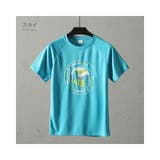 Tシャツ 半袖 登山 | RAiseNsE  | 詳細画像26 