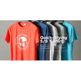 Tシャツ 半袖 登山 | RAiseNsE  | 詳細画像27 