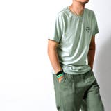 数量限定 ビンテージ加工 半袖Tシャツ | RAiseNsE | 詳細画像6