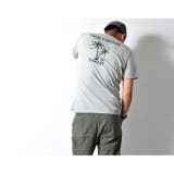 数量限定 ビンテージ加工 半袖Tシャツ | RAiseNsE | 詳細画像7