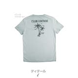数量限定 ビンテージ加工 半袖Tシャツ | RAiseNsE | 詳細画像16