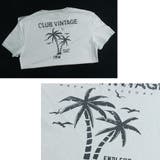 数量限定 ビンテージ加工 半袖Tシャツ | RAiseNsE | 詳細画像19