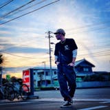 数量限定 ビッグシルエット Tシャツ | RAiseNsE | 詳細画像4