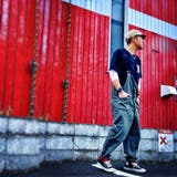 数量限定 ビッグシルエット Tシャツ | RAiseNsE | 詳細画像8