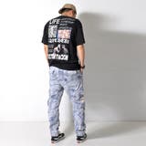 数量限定 ビッグシルエット Tシャツ | RAiseNsE | 詳細画像15