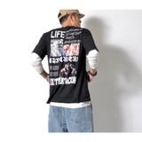 数量限定 ビッグシルエット Tシャツ | RAiseNsE | 詳細画像21