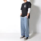 数量限定 ビッグシルエット Tシャツ | RAiseNsE | 詳細画像25