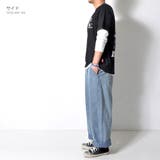 数量限定 ビッグシルエット Tシャツ | RAiseNsE | 詳細画像26