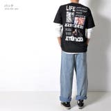 数量限定 ビッグシルエット Tシャツ | RAiseNsE | 詳細画像27