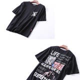 数量限定 ビッグシルエット Tシャツ | RAiseNsE | 詳細画像34