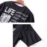 数量限定 ビッグシルエット Tシャツ | RAiseNsE | 詳細画像36