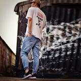 数量限定 ロゴプリント Tシャツ | RAiseNsE | 詳細画像2