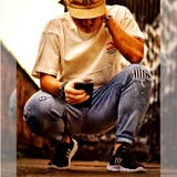 数量限定 ロゴプリント Tシャツ | RAiseNsE | 詳細画像3