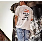 数量限定 ロゴプリント Tシャツ | RAiseNsE | 詳細画像4