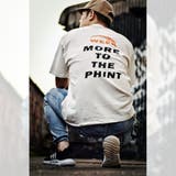 数量限定 ロゴプリント Tシャツ | RAiseNsE | 詳細画像6