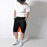 数量限定 ロゴプリント Tシャツ | RAiseNsE | 詳細画像8