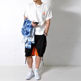 数量限定 ロゴプリント Tシャツ | RAiseNsE | 詳細画像9