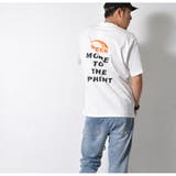 数量限定 ロゴプリント Tシャツ | RAiseNsE | 詳細画像11