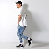 数量限定 ロゴプリント Tシャツ | RAiseNsE | 詳細画像12