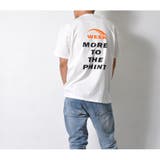 数量限定 ロゴプリント Tシャツ | RAiseNsE | 詳細画像15