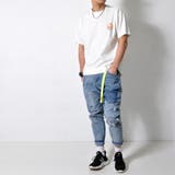 数量限定 ロゴプリント Tシャツ | RAiseNsE | 詳細画像16