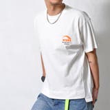 数量限定 ロゴプリント Tシャツ | RAiseNsE | 詳細画像17