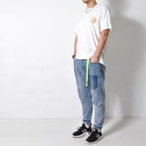 数量限定 ロゴプリント Tシャツ | RAiseNsE | 詳細画像19