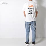 数量限定 ロゴプリント Tシャツ | RAiseNsE | 詳細画像21