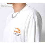数量限定 ロゴプリント Tシャツ | RAiseNsE | 詳細画像24