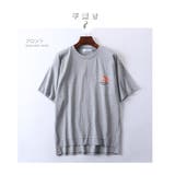 数量限定 ロゴプリント Tシャツ | RAiseNsE | 詳細画像25
